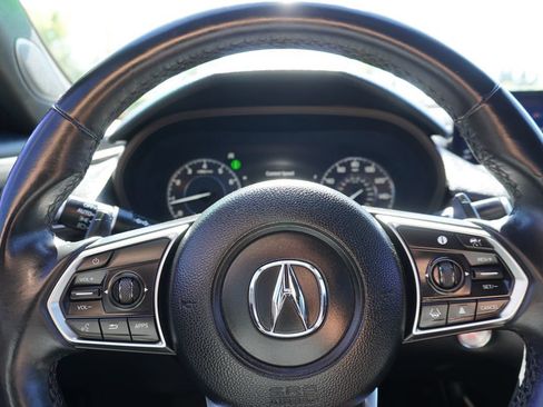 Used 2023 Acura TLX FWD image 27