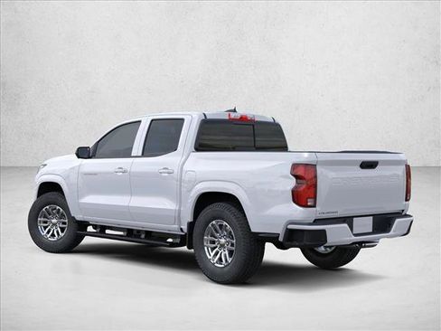 New 2026 Chevrolet Colorado LT w/ LT Convenience Package RWD image 4