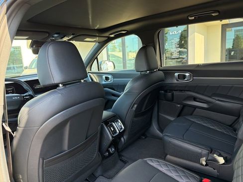 New 2026 Kia Sorento SX Prestige AWD/4WD image 20
