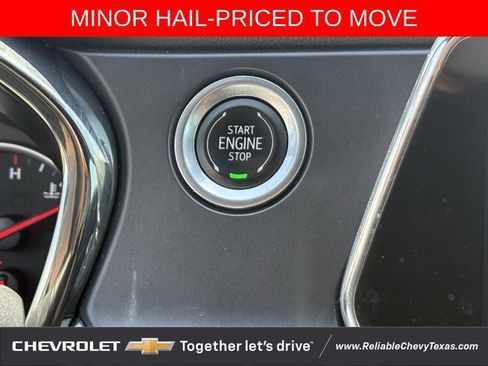 Used 2021 Chevrolet Blazer RS w/ Enhanced Convenience Package AWD/4WD image 22