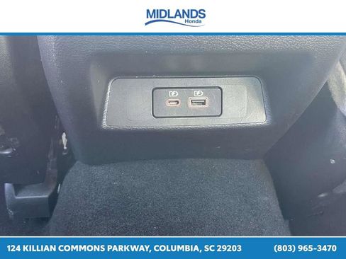 Used 2025 Nissan Altima 2.5 SV FWD image 10
