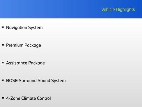Used 2023 Porsche Cayenne AWD/4WD image 5