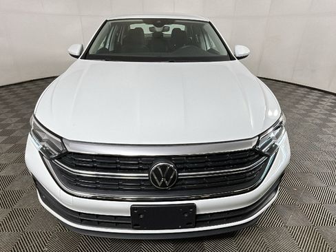 Used 2024 Volkswagen Jetta S FWD image 8