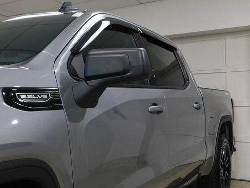 Used 2024 GMC Sierra 1500 Elevation AWD/4WD image 23