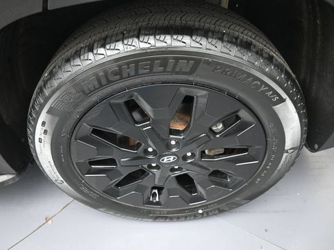 Certified 2023 Hyundai Tucson XRT AWD/4WD image 15