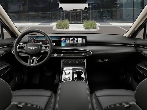 New 2026 Genesis GV70 2.5T AWD/4WD image 11
