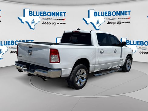 Used 2021 RAM 1500 Lone Star RWD image 5