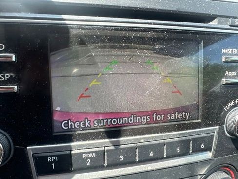 Used 2016 Nissan Altima 2.5 S w/ Power Driver Seat Package FWD image 19