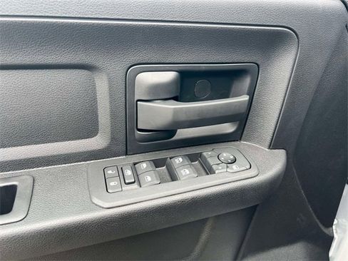 New 2026 RAM 3500 Tradesman image 28