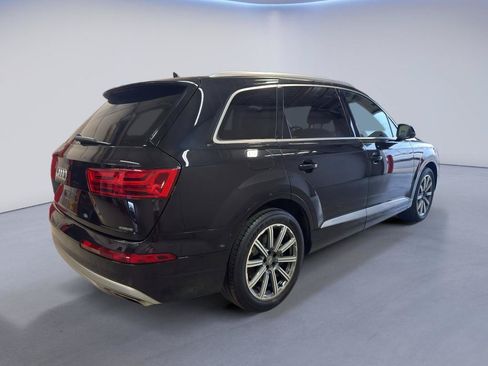 Used 2019 Audi Q7 3.0T Premium Plus AWD/4WD image 8