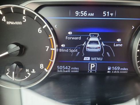 Used 2024 Nissan Altima 2.5 SV image 27