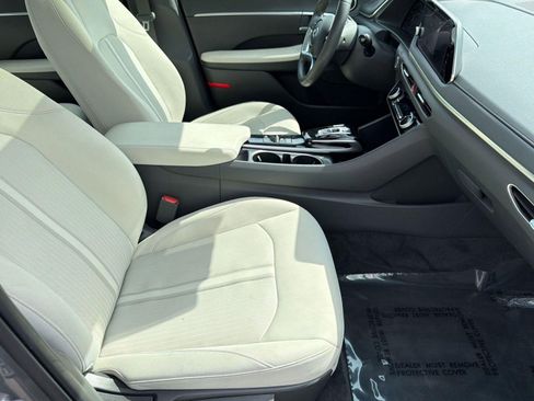 Used 2023 Hyundai Sonata SEL w/ Convenience Package image 29