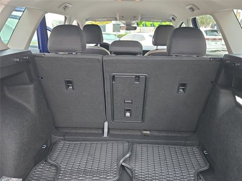 Used 2024 Volkswagen Taos S image 26