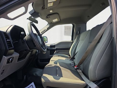 Used 2019 Ford F150 XL w/ Equipment Group 101A Mid AWD/4WD image 10