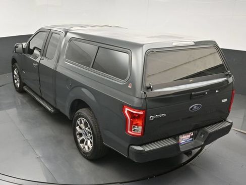 Used 2016 Ford F150 XL w/ Equipment Group 101A Mid RWD image 30