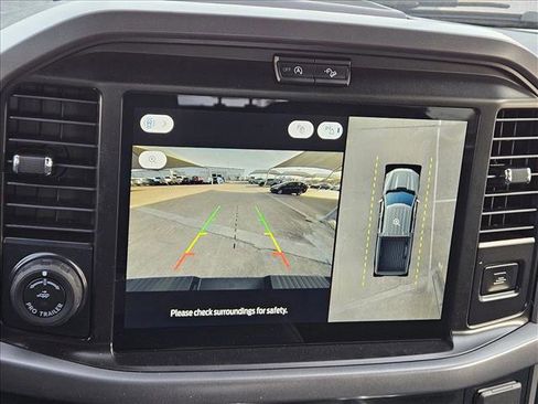 New 2026 Ford F150 XLT w/ Equipment Group 302A MID image 17