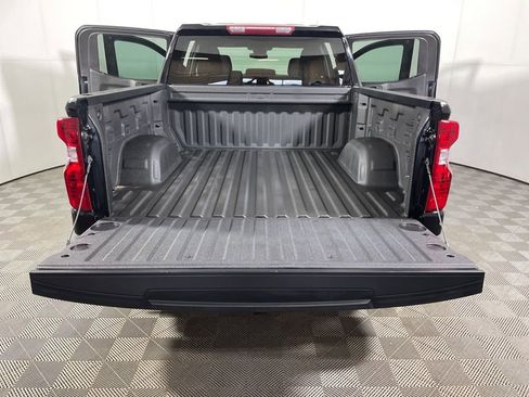Used 2023 Chevrolet Silverado 1500 Custom image 20