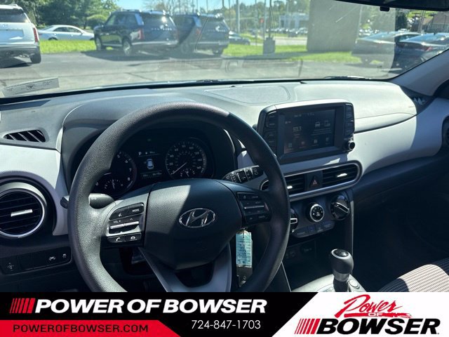 Used 2019 Hyundai Kona SE AWD/4WD image 10