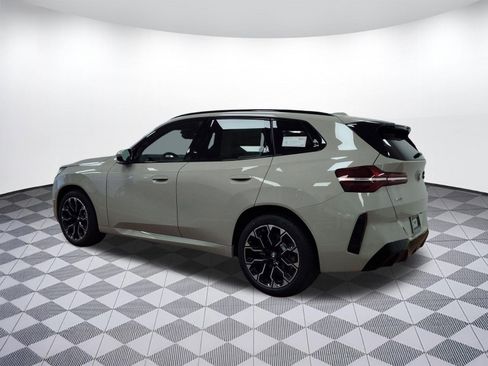 Used 2026 BMW X3 xDrive30 w/ Premium Package image 3