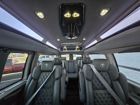 New 2025 GMC Savana 2500 Extended w/ Driver Convenience Package image 2