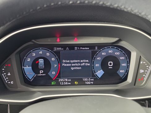 Certified 2024 Audi Q3 2.0T Premium Plus AWD/4WD image 10