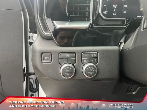 New 2026 GMC Sierra 1500 Elevation w/ Preferred Package image 23