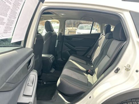 Certified 2021 Subaru Crosstrek 2.0i Premium w/ Moonroof Package image 25