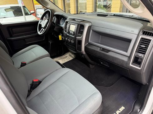 Used 2019 RAM 1500 Tradesman w/ Popular Equipment Group image 22