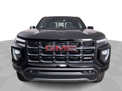 New 2026 GMC Canyon AT4 w/ Technology Plus Package image 5