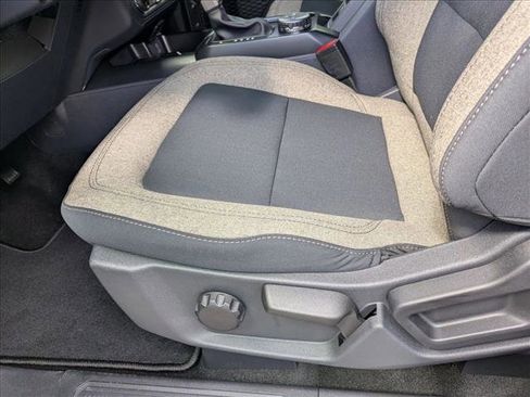 New 2025 Ford Bronco Big Bend image 4