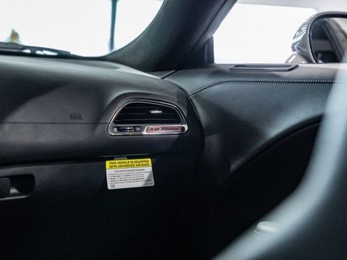 Used 2023 Dodge Challenger SRT Hellcat w/ Plus Package image 29