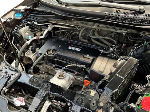 Used 2016 Honda CR-V EX-L image 30