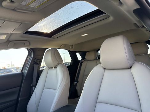 Used 2021 MAZDA CX-30 AWD 2.5 Turbo S image 3