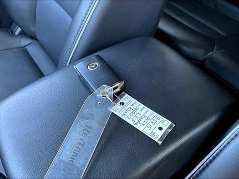 Used 2024 MAZDA CX-5 AWD 2.5 S w/ Select Package image 32