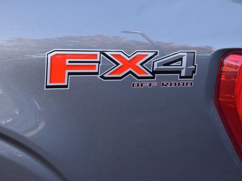 Certified 2023 Ford F150 XLT w/ Equipment Group 302A High image 41