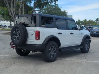 New 2026 Ford Bronco Big Bend AWD/4WD video 2