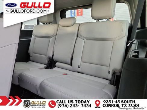 Used 2026 Ford Expedition Max Platinum AWD/4WD image 15