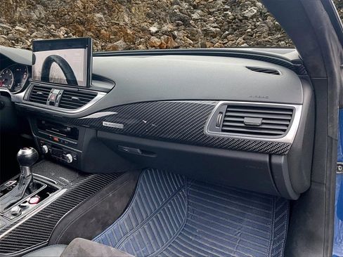 Used 2017 Audi RS 7 Performance image 14