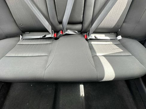 New 2026 Nissan Altima 2.5 SV FWD image 25