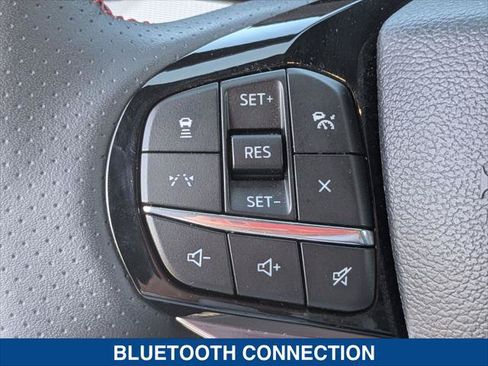 Used 2025 Ford Explorer ST-Line w/ Premium Package RWD image 14