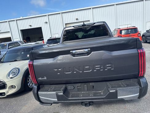 Used 2024 Toyota Tundra 1794 Edition image 10