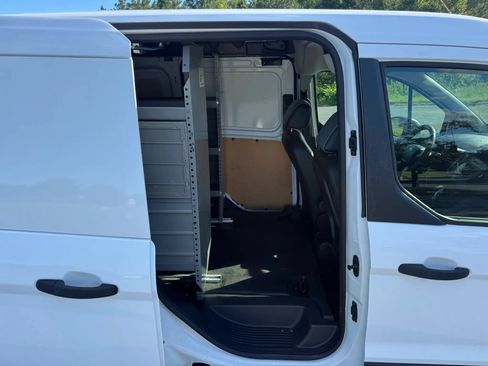 Used 2015 Ford Transit Connect XL FWD image 16