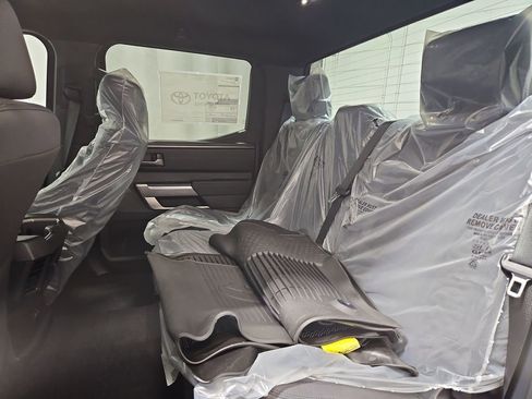 New 2026 Toyota Tundra SR5 image 19