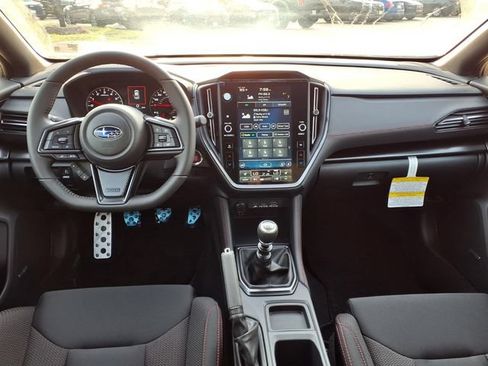 New 2026 Subaru WRX Premium AWD/4WD image 5