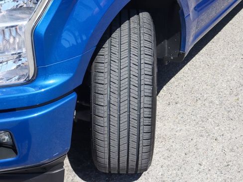 Used 2018 Ford F150 XL w/ Equipment Group 101A Mid RWD image 44