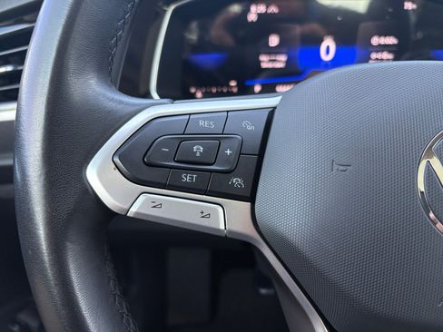 Certified 2023 Volkswagen Jetta SE w/ Panoramic Sunroof Package FWD image 15