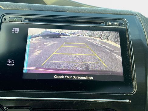 Used 2015 Honda Civic EX image 17