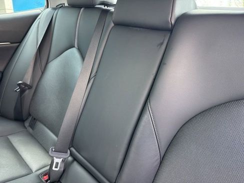 Used 2022 Toyota Camry XLE w/ Navigation Upgrade Package image 13