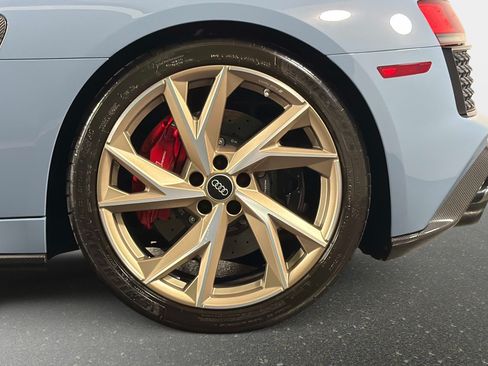 Used 2023 Audi R8 V10 performance AWD/4WD image 16