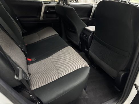 Certified 2024 Toyota 4Runner SR5 image 11